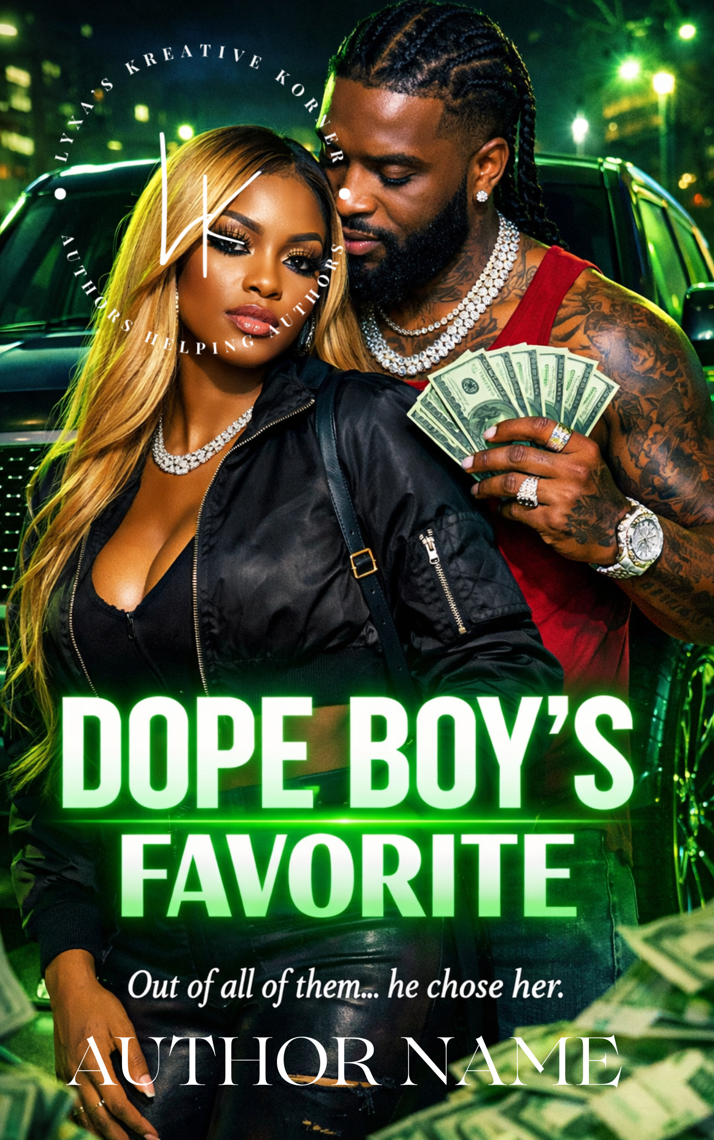 Dope Boy's Favorite