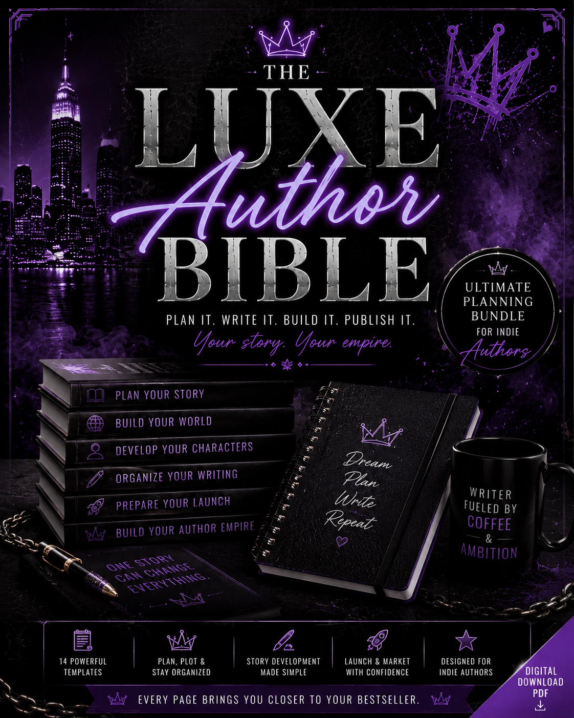 Book Bible