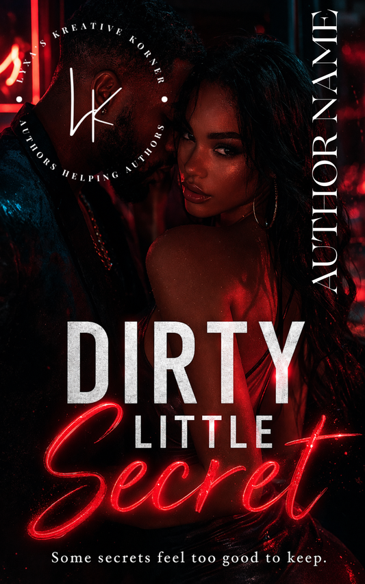 Dirty Little Secret