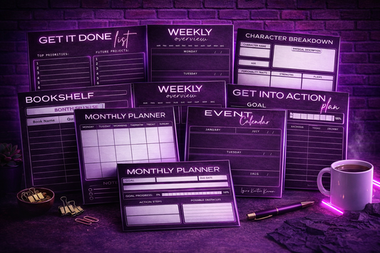 Lyxa Productivity System