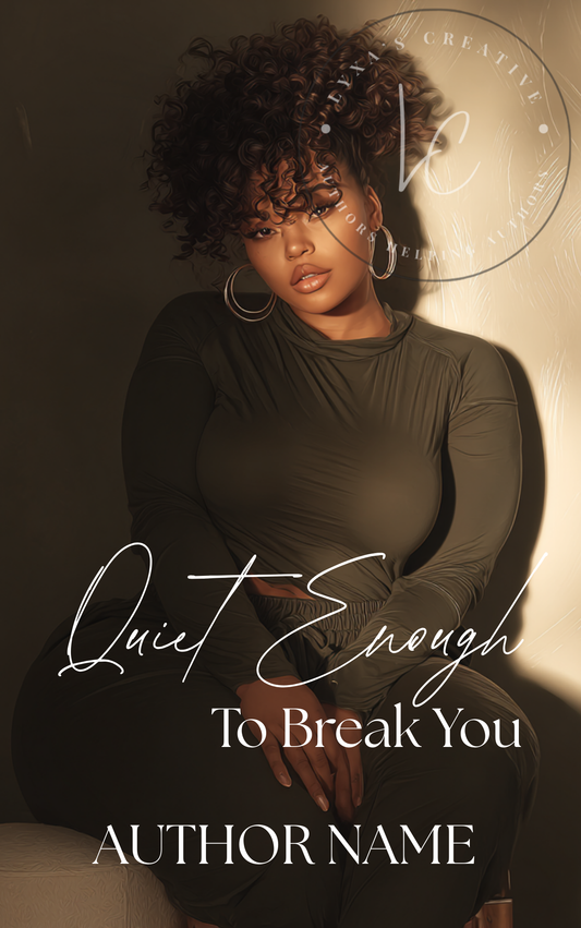 Quite Enough to break you