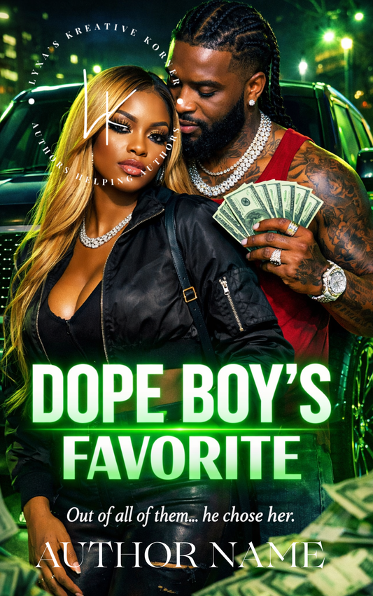 Dope Boy's Favorite