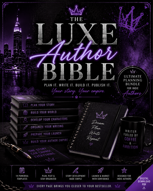 Book Bible