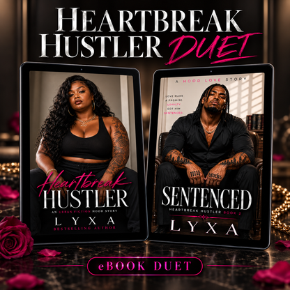 Heartbreak Hustler Complete Series