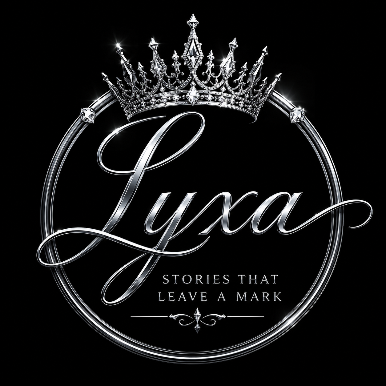 Custom Author Logo