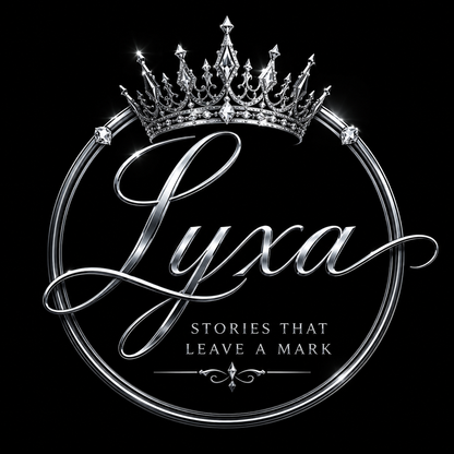 Custom Author Logo