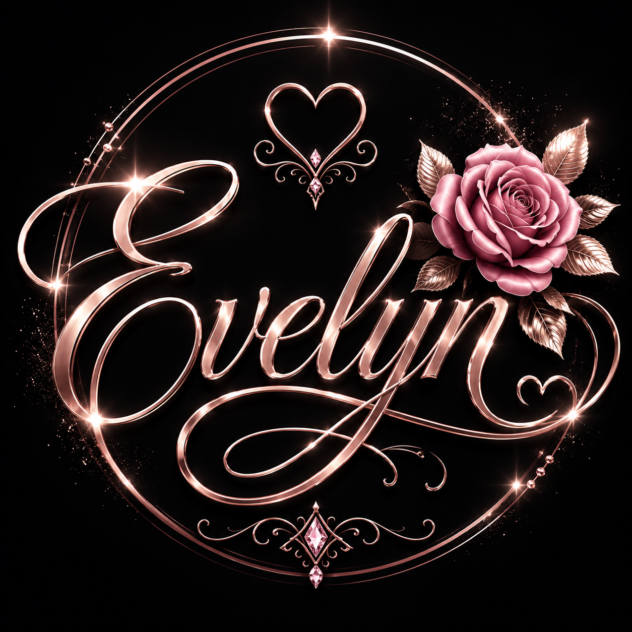 Custom Author Logo