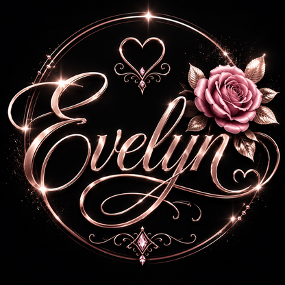 Custom Author Logo
