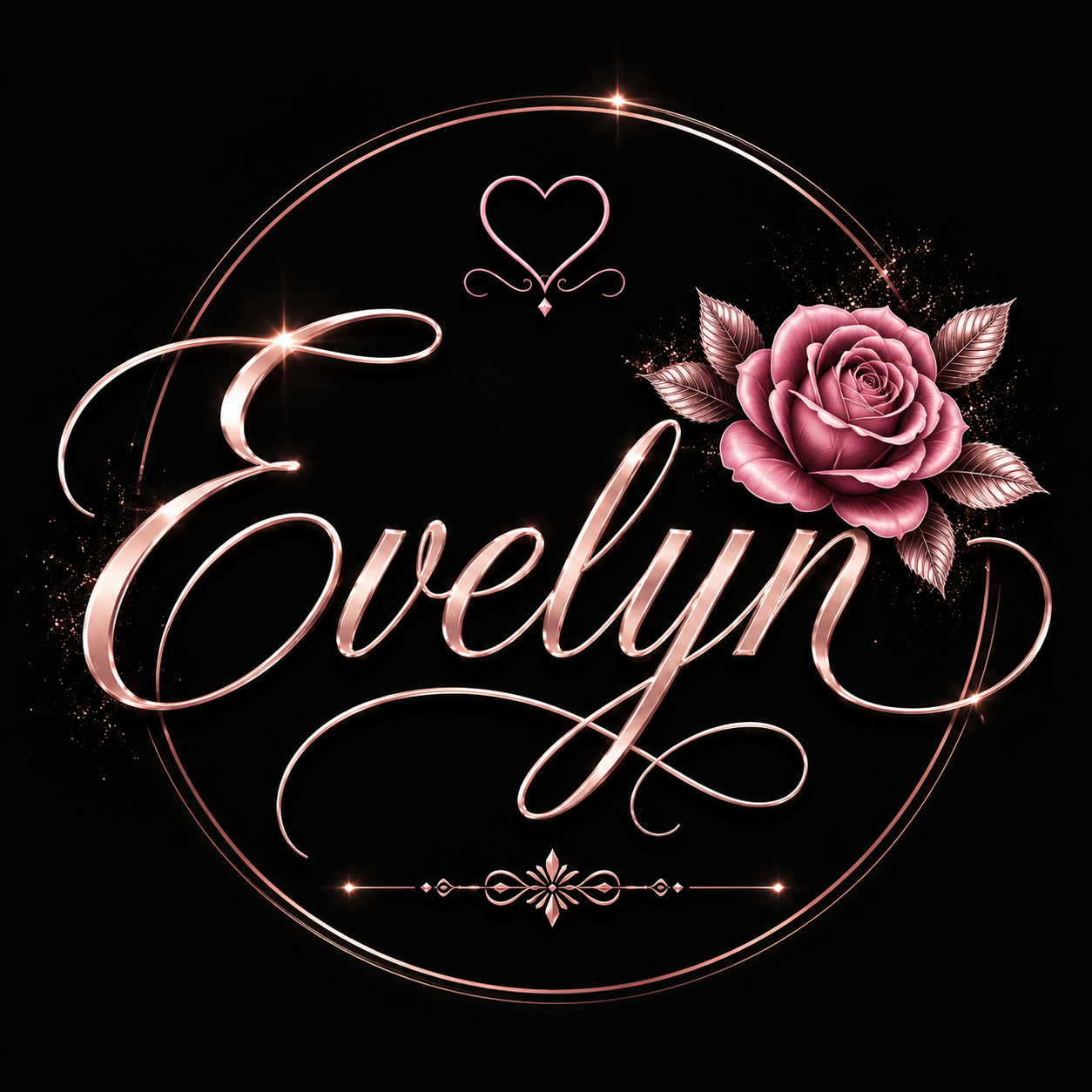 Custom Author Logo