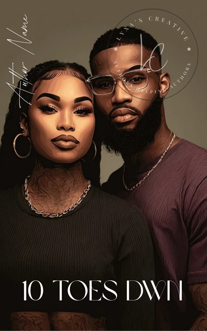 Ride or die series