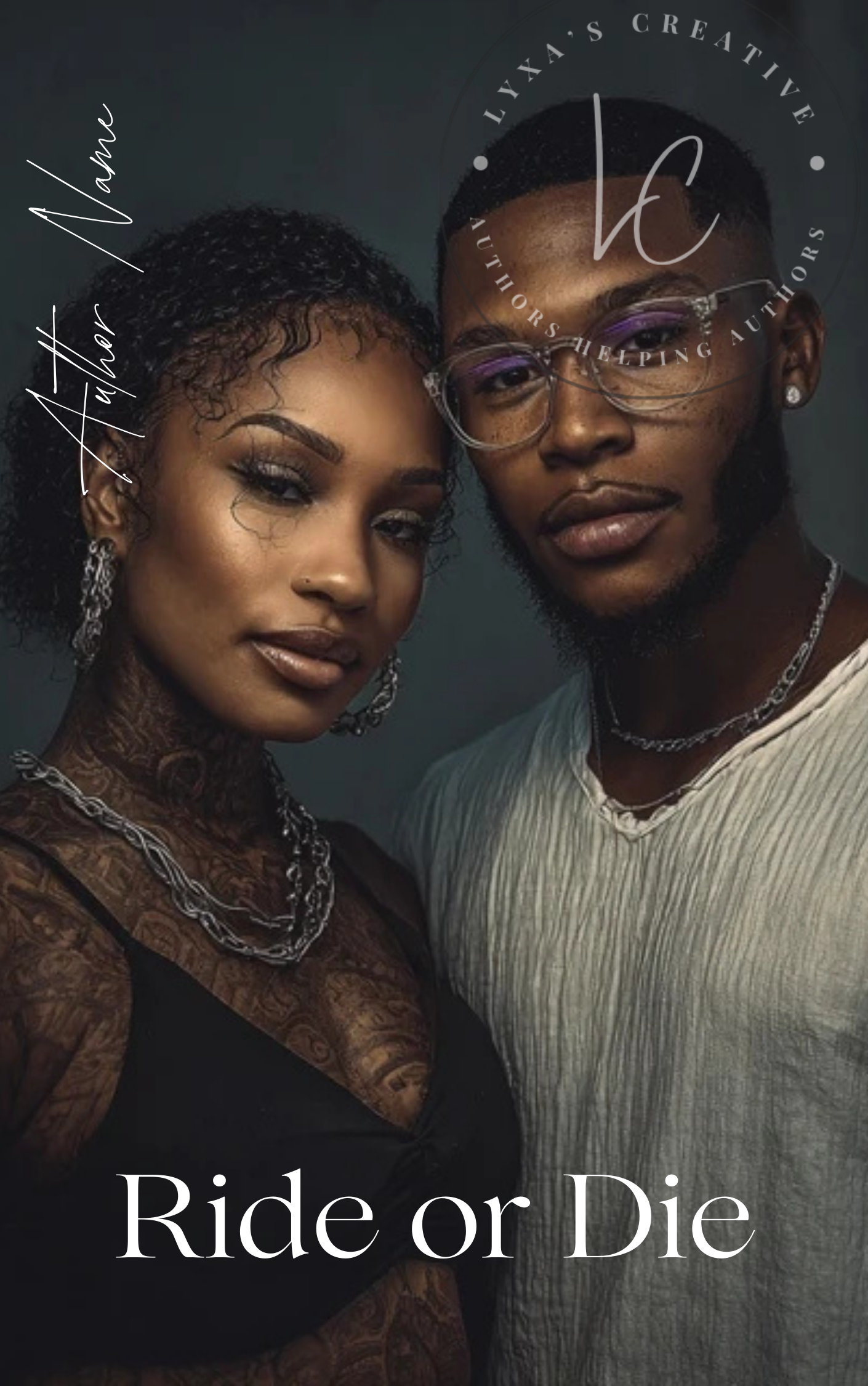 Ride or die series