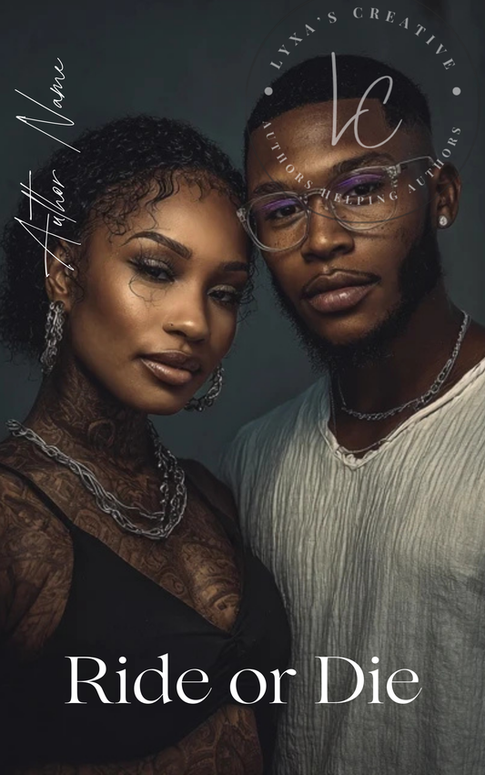 Ride or die series